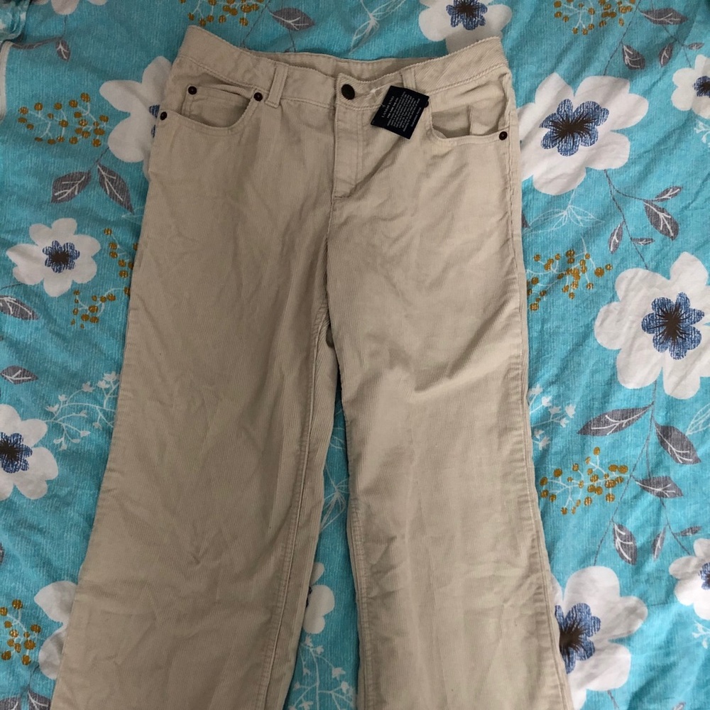 Land’s End Pants